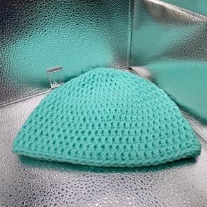 Crochet Hat